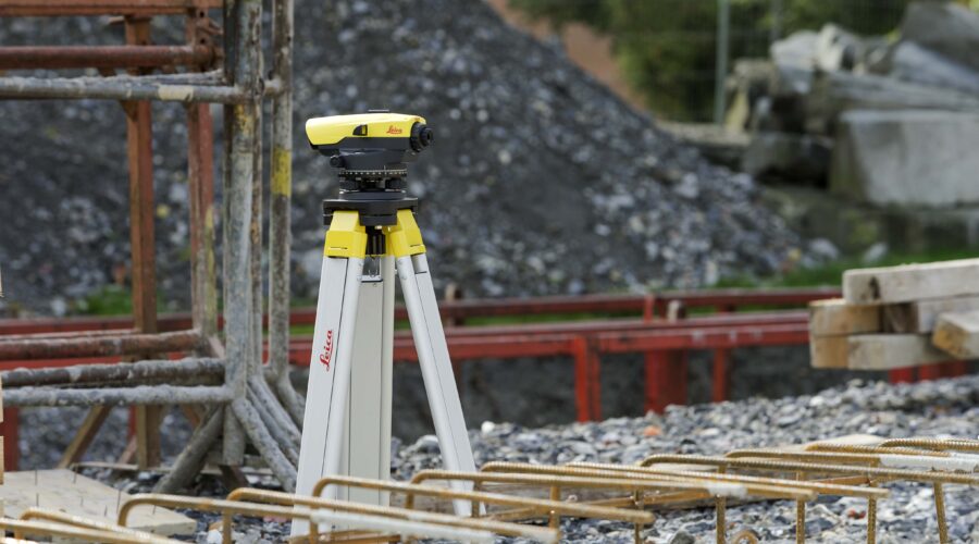 Leica NA532 Level