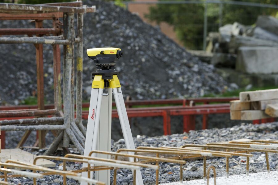 Leica NA532 Level