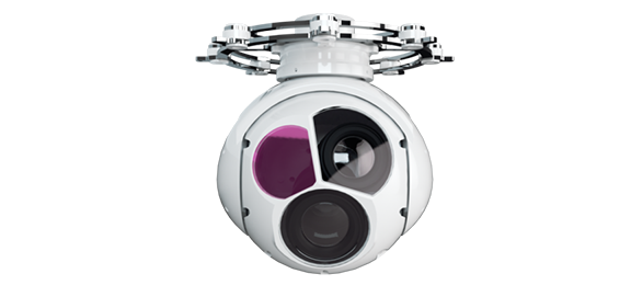 dron jouav