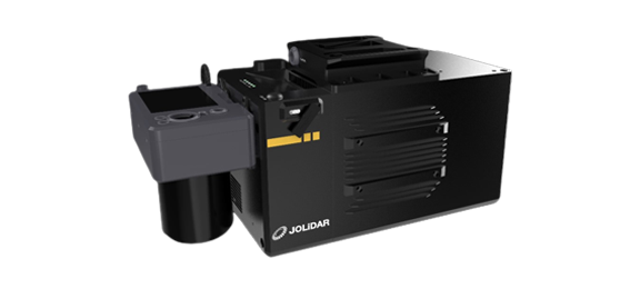 JoLiDAR-1500