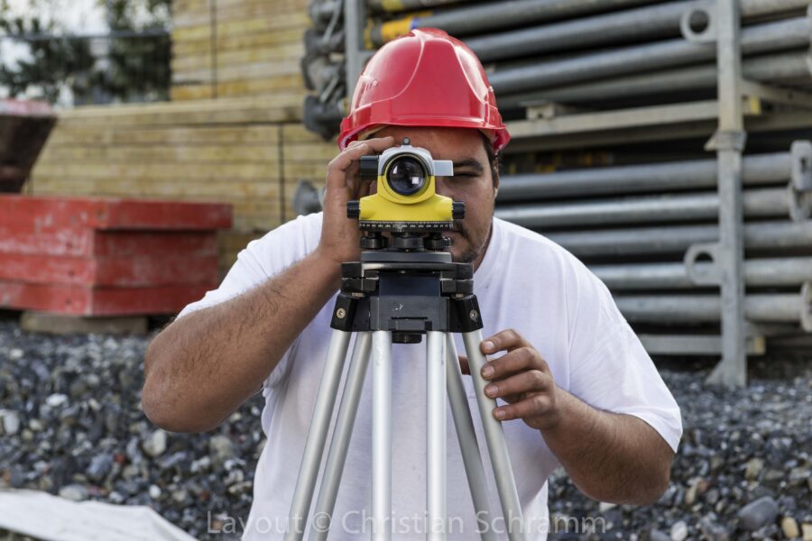 niveles leica na500