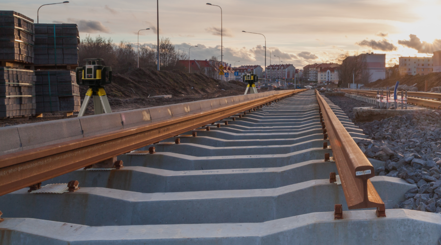 CLI Rail