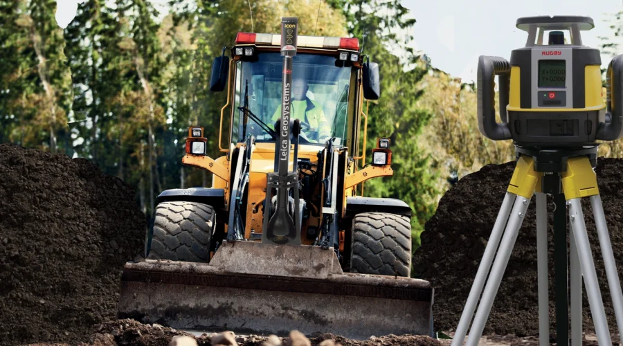 rugby dozer