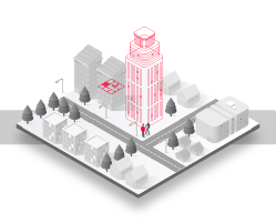 buildings
