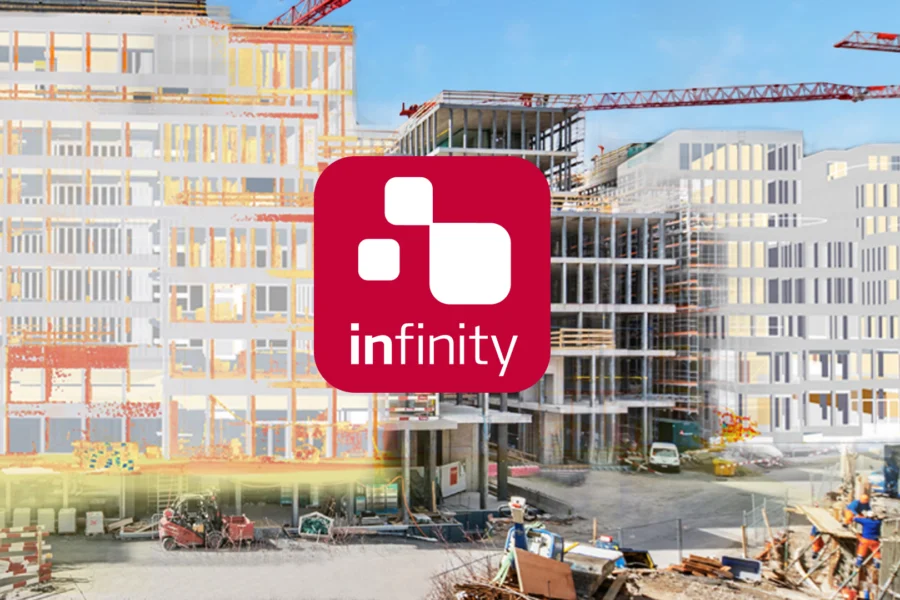 logo infinity