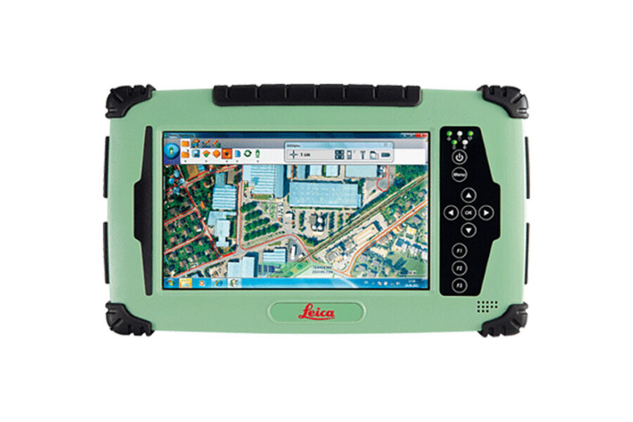 Leica CS25