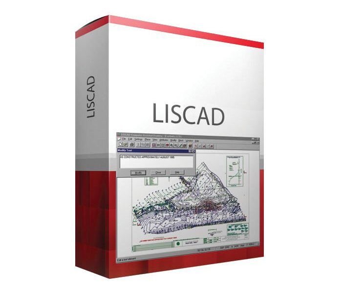 LISCAD