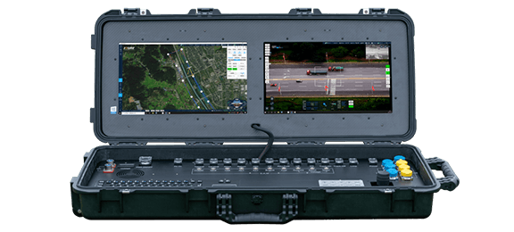 GCS-303 Ground Control Station