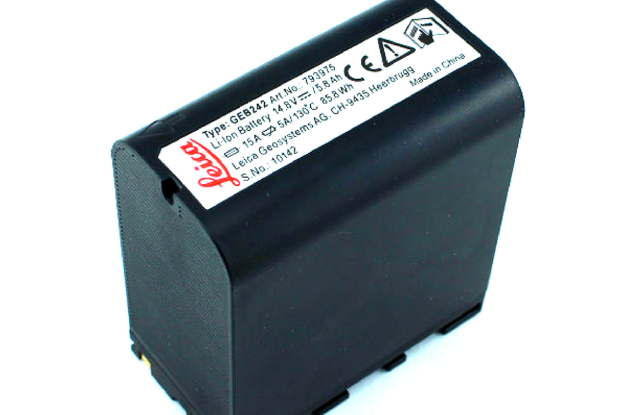 GEB242