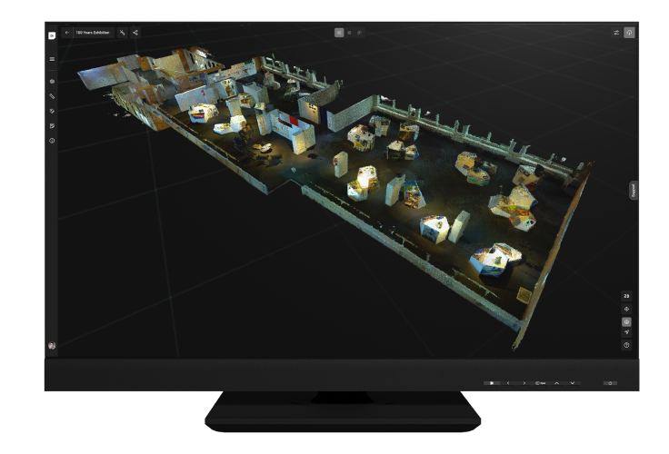 Reality Cloud Studio