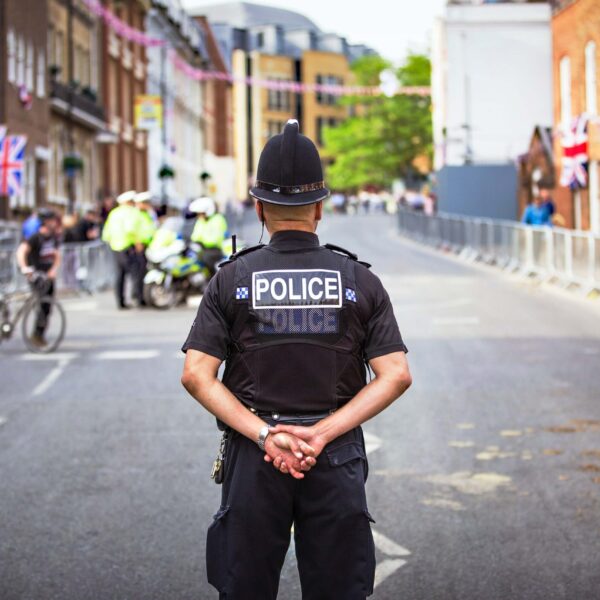 Seguridad y Vigilancia