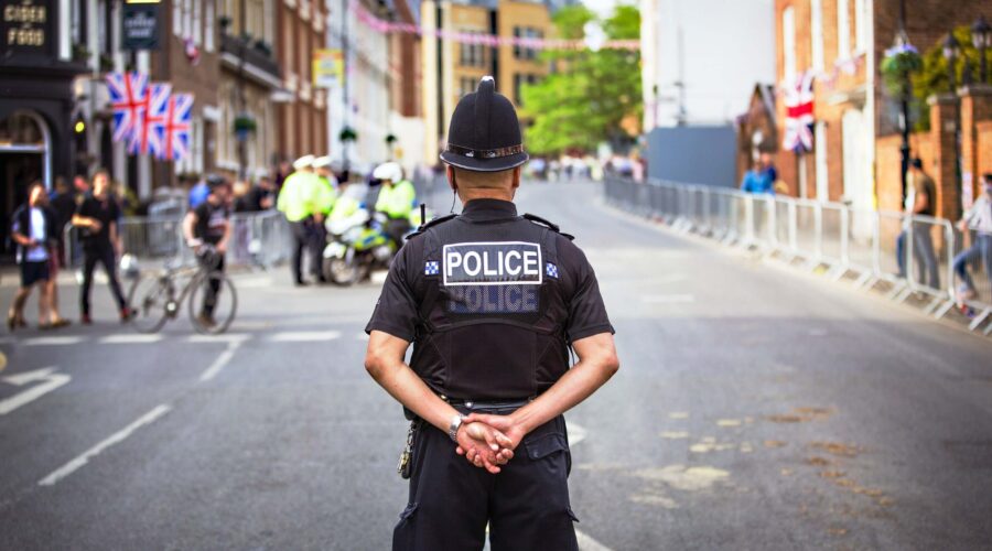 Seguridad y Vigilancia