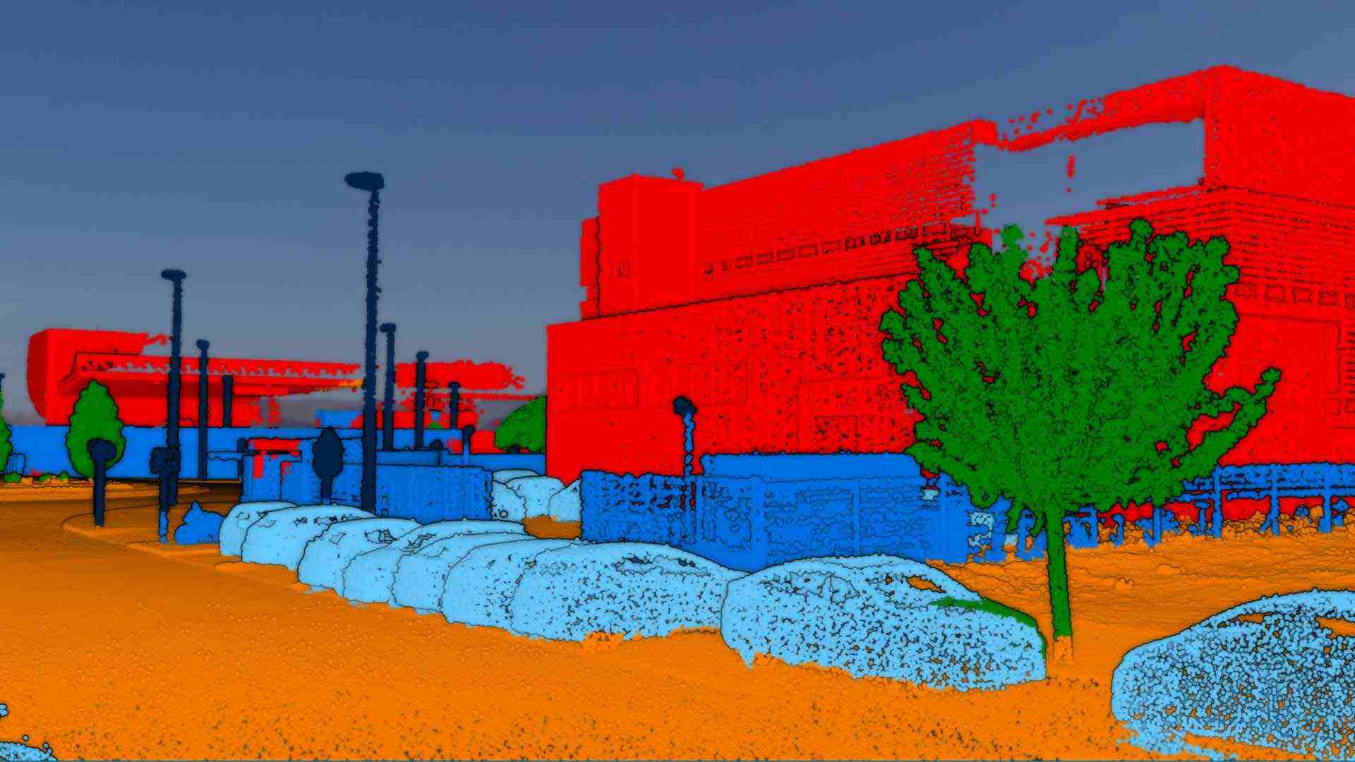 tcp PointCloud editor aplitop