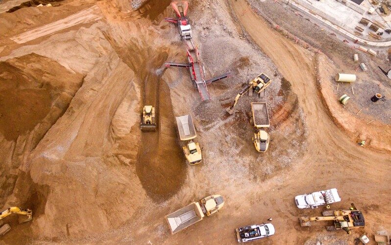 Minería