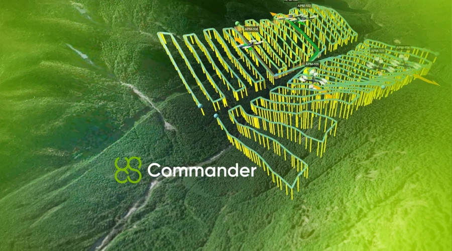 ugcs commander