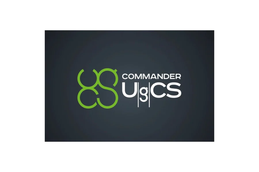 ugcs commander ACRE