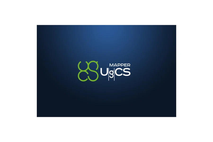 UgCS Mapper ACRE