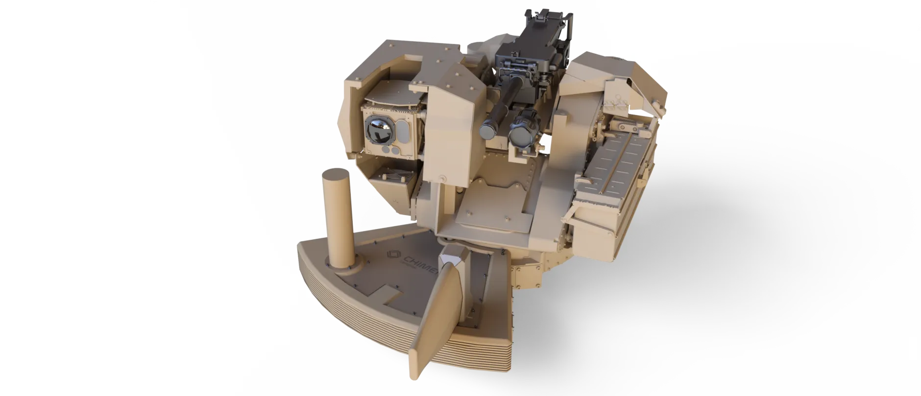 CHIMERA