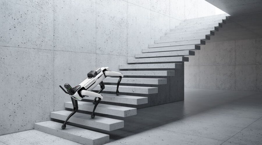 Mobile mapping BLK ARC