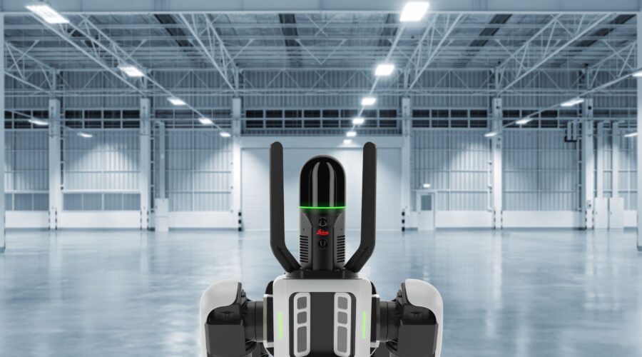 BLKARC gemelos digitales