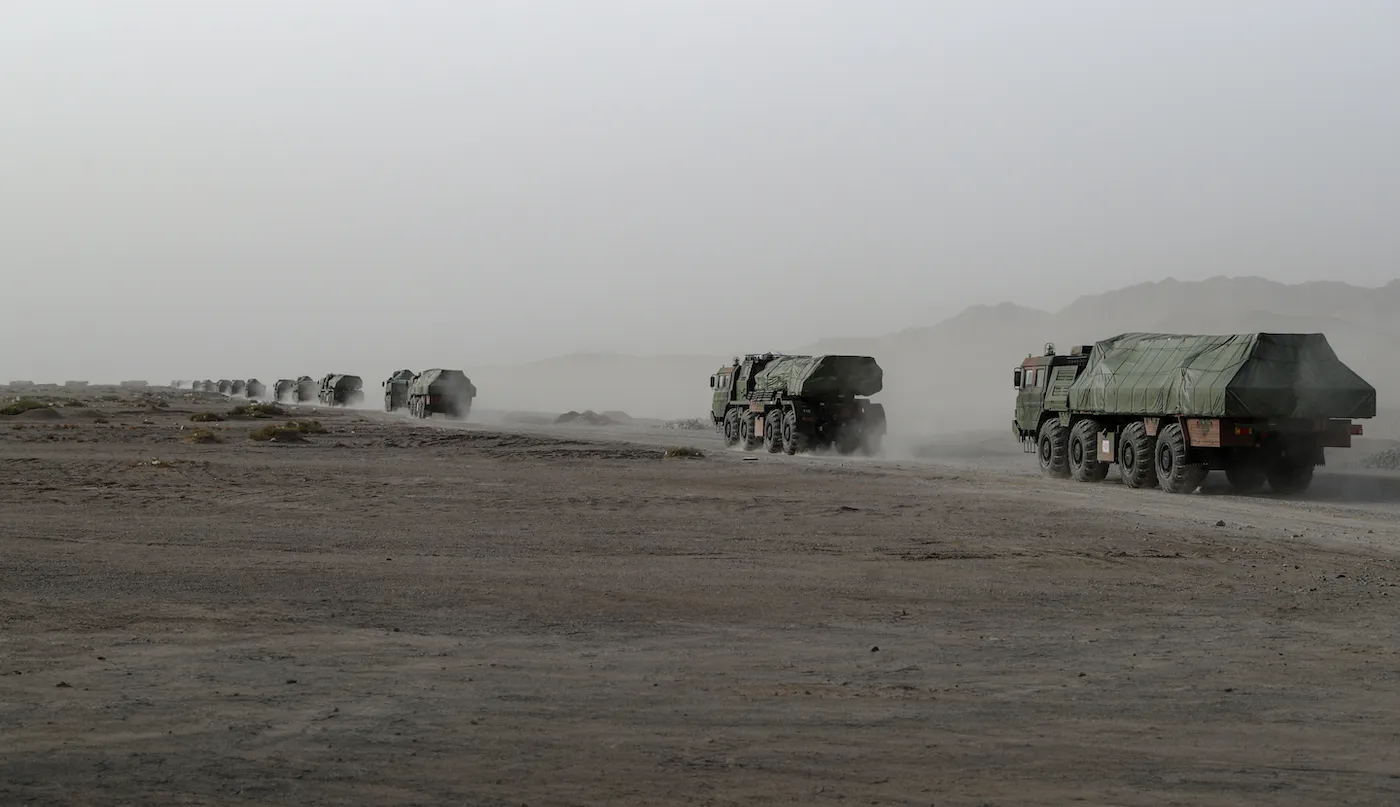 Sistema antidrones cerbair