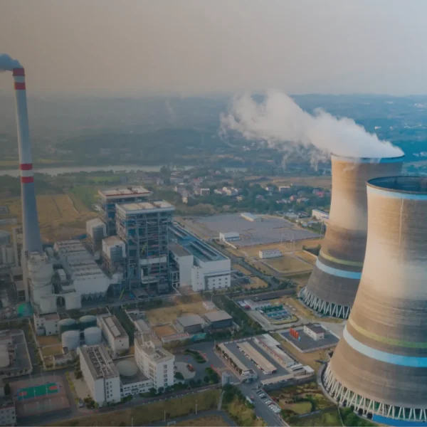 Protege industrias de ataque de drones