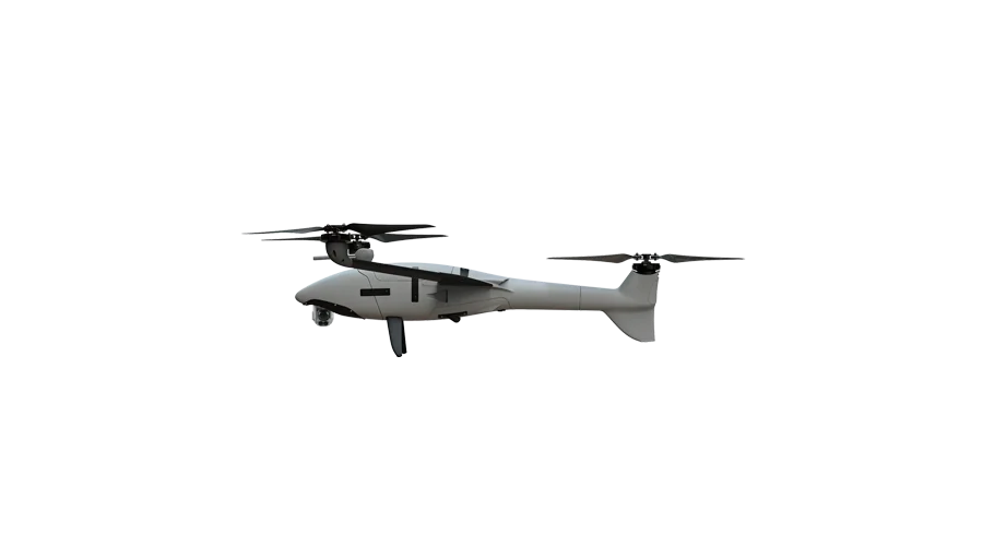 scorpion dron