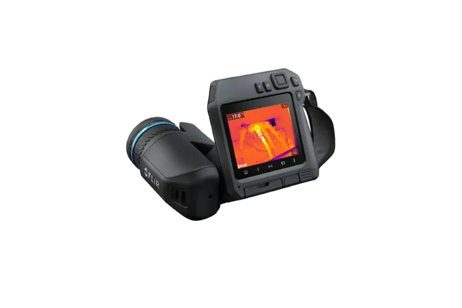FLIR T540