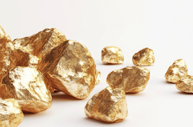 Pepita de oro