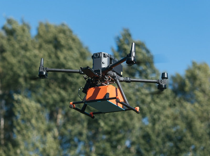 Zond-Aero-1000Mhz-drone-GPR-SkyHub_SPH_Engineering