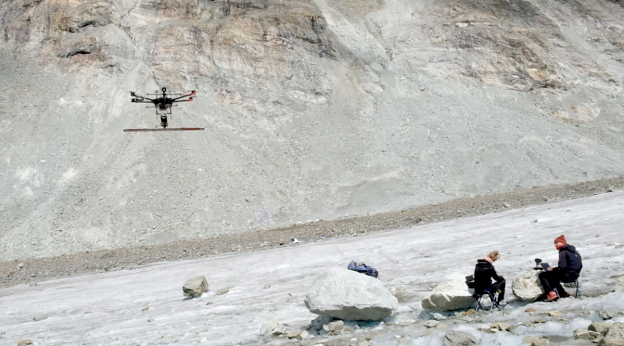 georradar-GPR