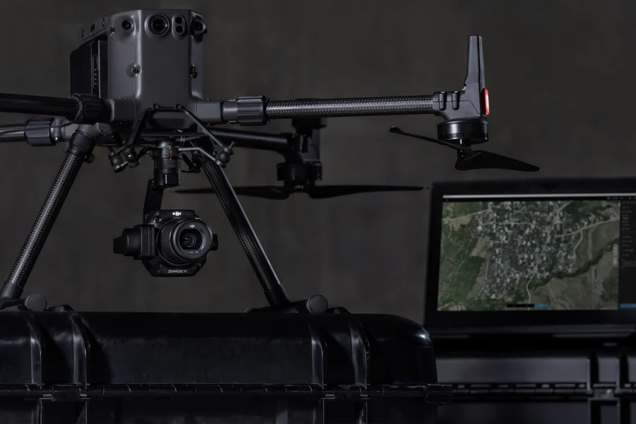Software DJI Terra