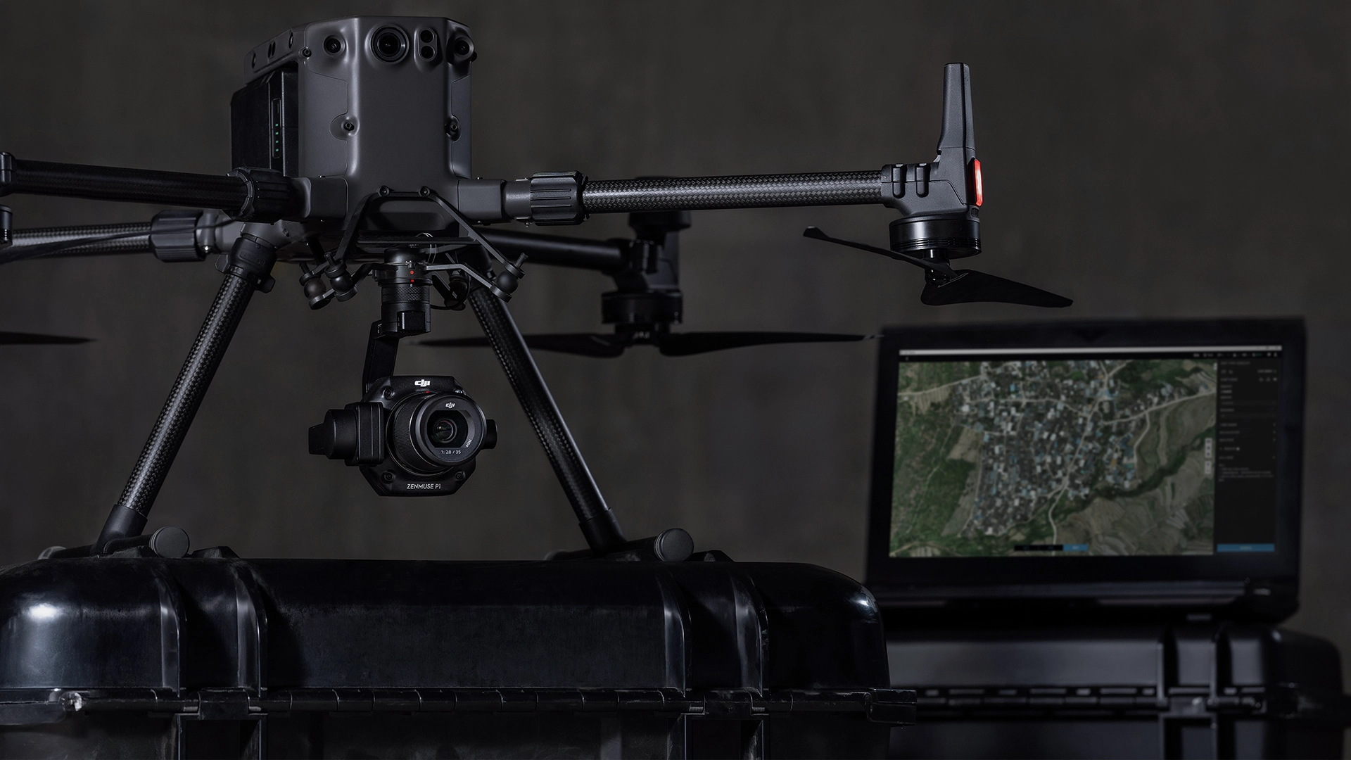 Software DJI Terra