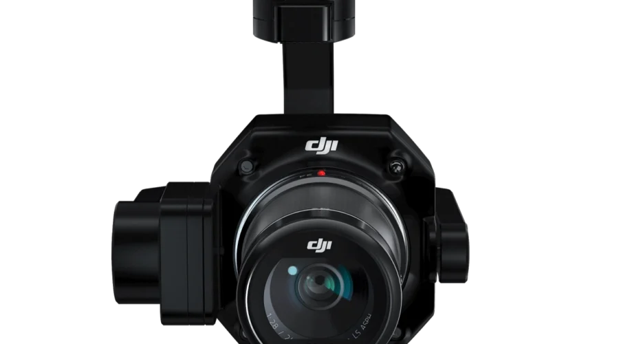Sensor P1 de DJI