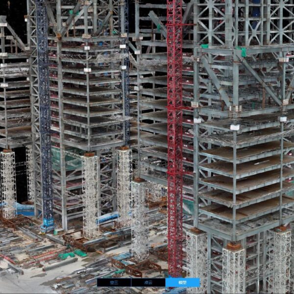 Construcción y topografía