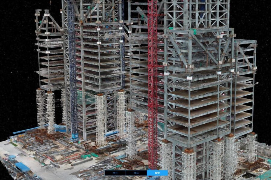 Construcción y topografía