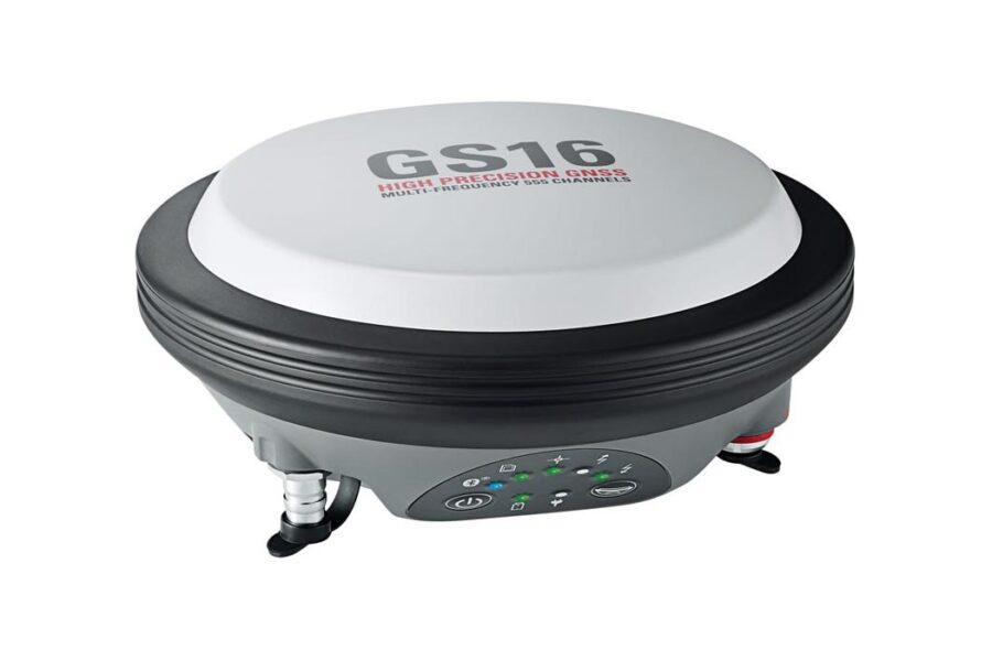 antena gs16