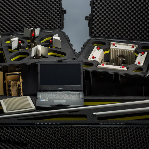 Soluciones integradas