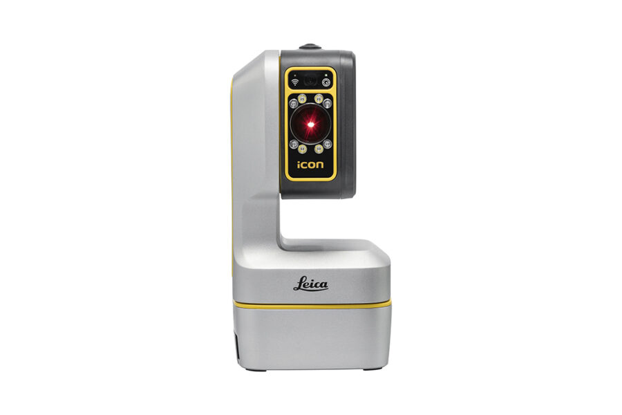 Leica iCON Trades. Diseñados para optimizar el trabajo en interiores, plantillas y replanteo