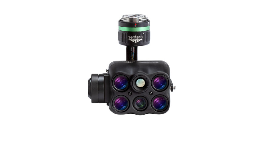 Sentera 6X