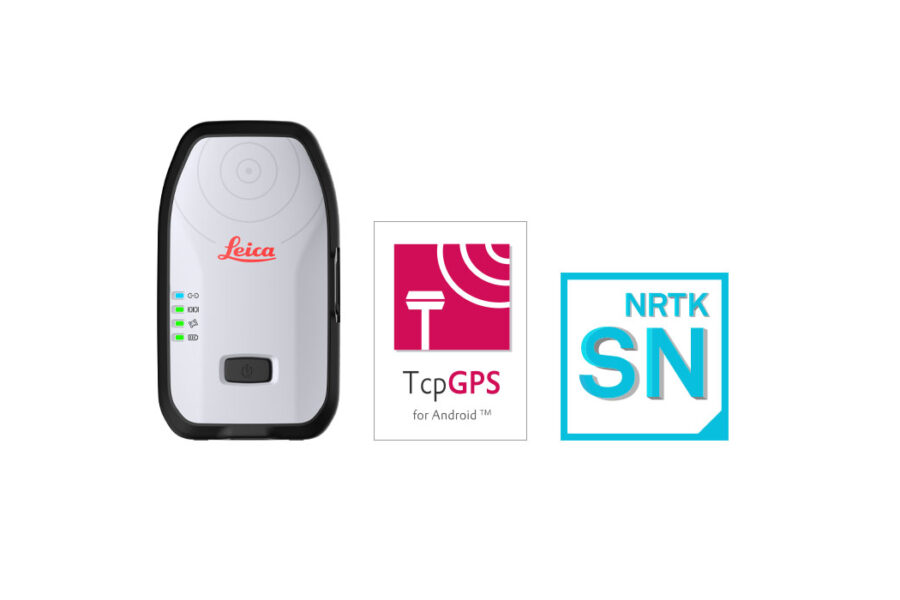OFERTA PACK: FLX100 Plus + Tcp GPS + SmartNET