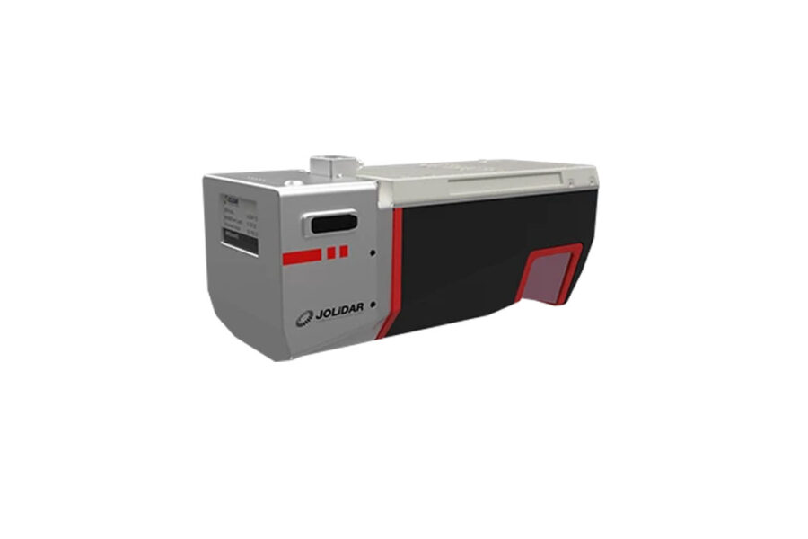 JoLiDAR-120