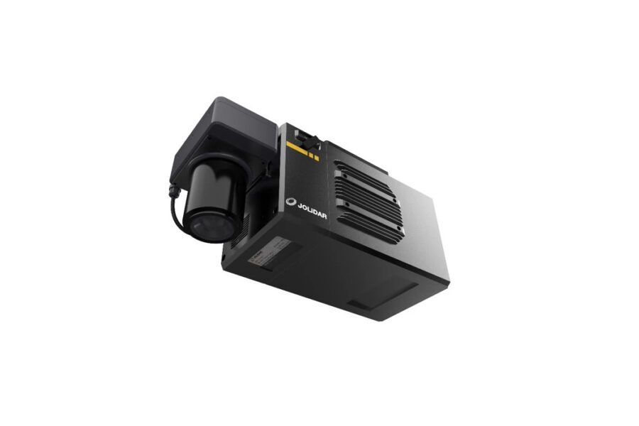 JoLiDAR-1500