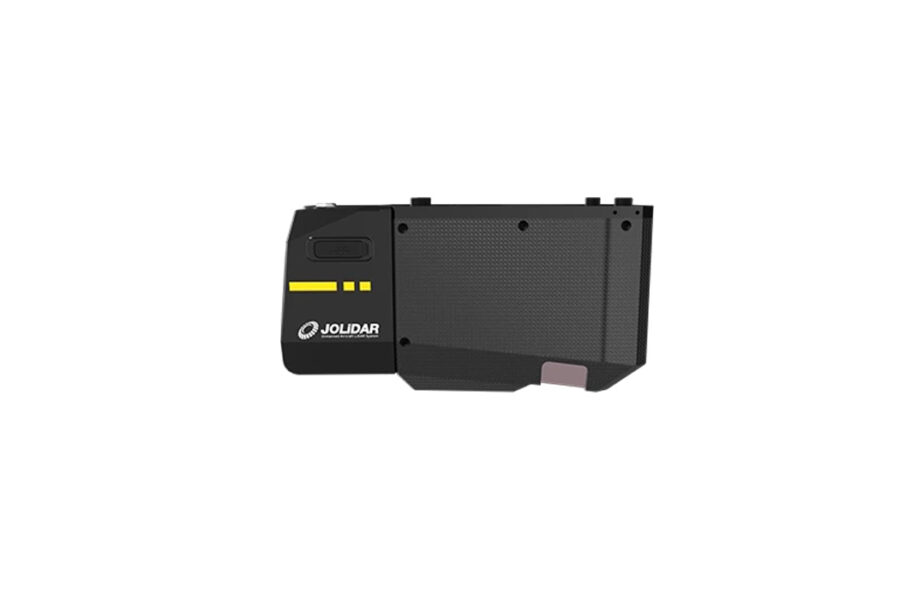JoLiDAR-1000