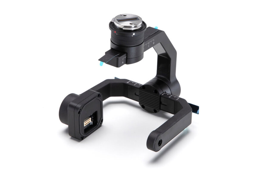 DJI X-Port
