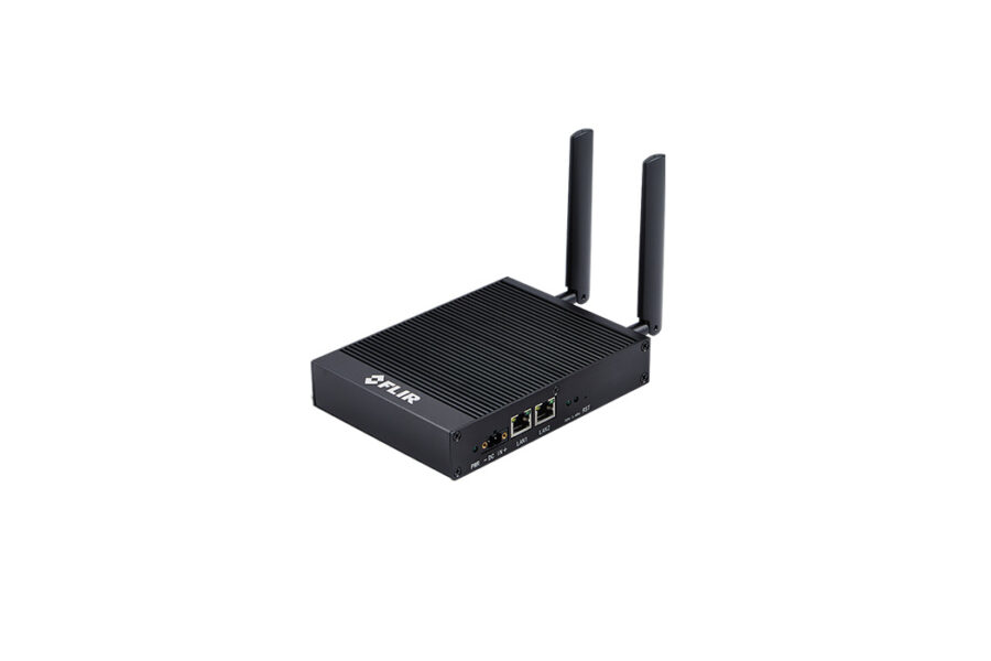 Puerta de enlace FLIR GW66