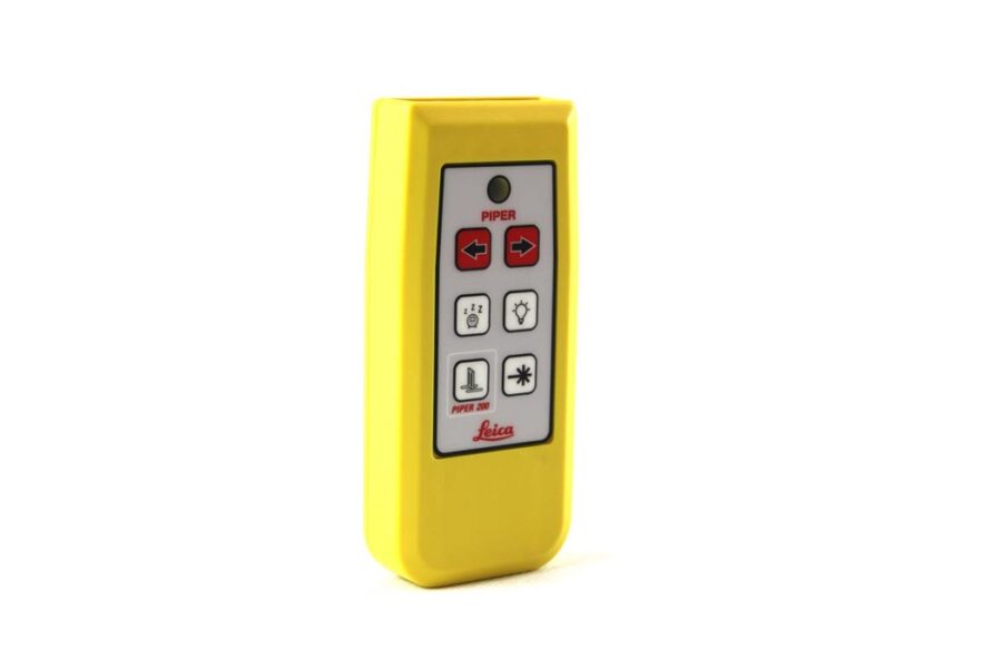 Control remoto Leica Piper IR