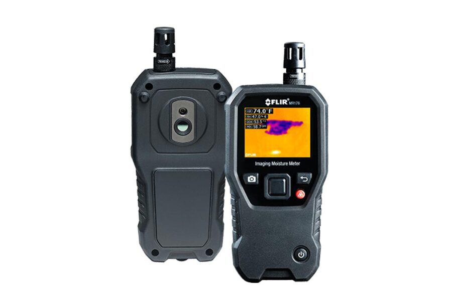 FLIR MR176