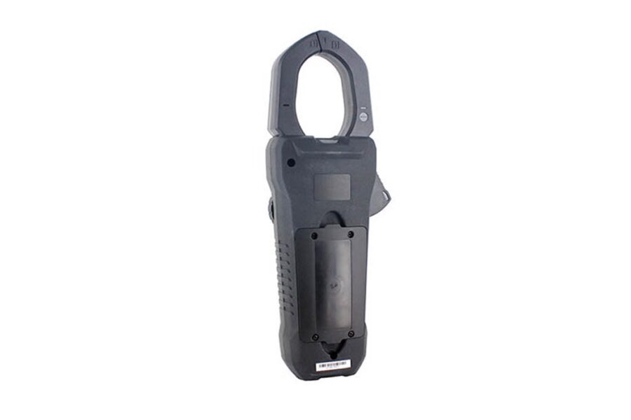 Medidor de tenaza FLIR CM85 1000A con modo VFD y Meterlink