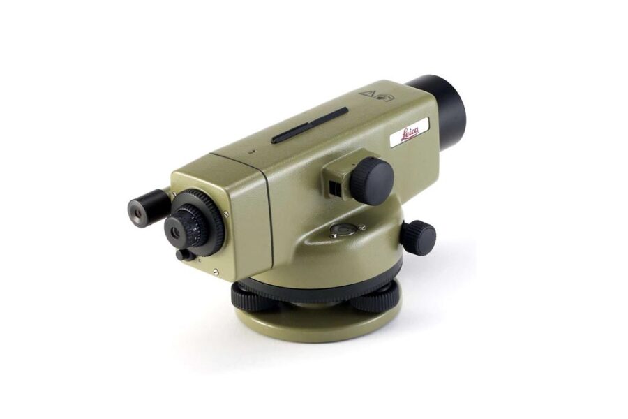 Niveles ópticos Leica NA2 / NAK2